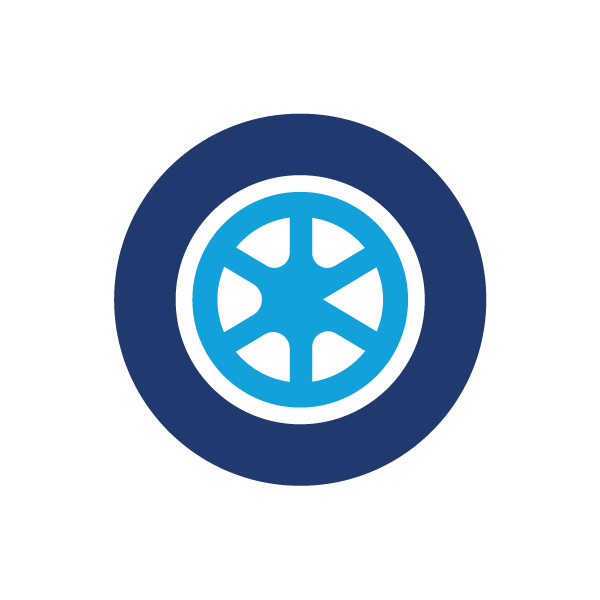 タイヤホイール